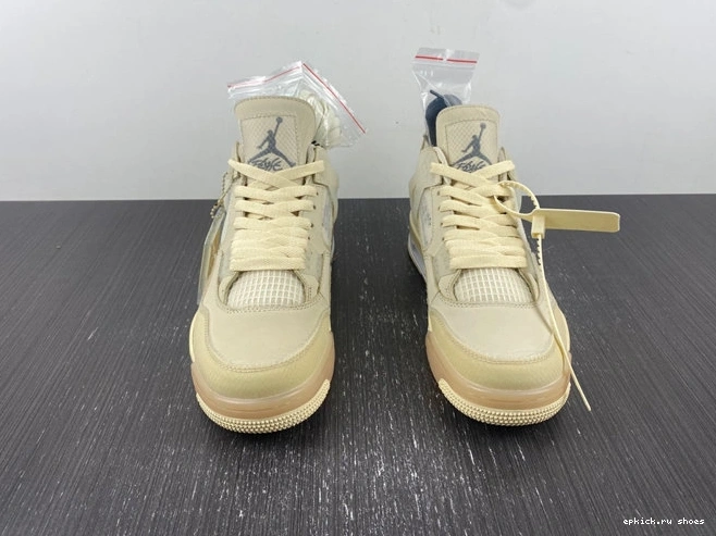 Rep Retro CV9388- 3858 4 Sail Jordan HighQuality Off-White  1029
